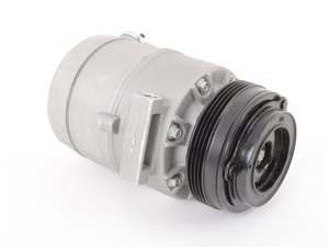 ES#3492422 - 64526916232 - Air conditioning Compressor - Keep your car cool with this new compressor - Nissens - BMW