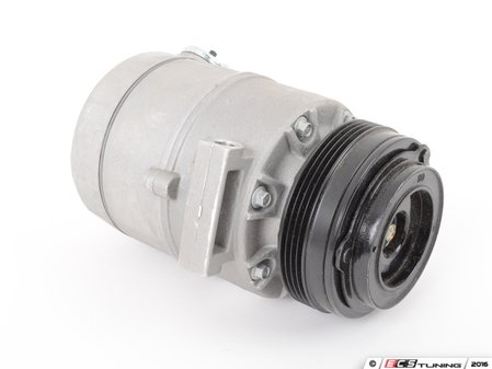 ES#3492422 - 64526916232 - Air conditioning Compressor - Keep your car cool with this new compressor - Nissens - BMW