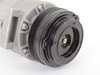 ES#3024085 - 64526916232 - Air conditioning compressor  - (NO LONGER AVAILABLE) - Keep your car cool with this new compressor - Hella - 