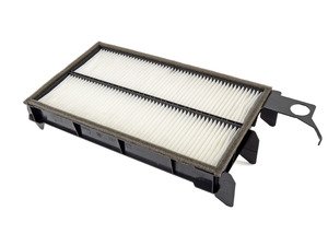 ES#177106 - 64118350011 - Genuine Replacement Cabin Air Filter - E32/E34 7/5-Series - Replacement cabin air filter for E32 7-series and E34 5-series - Genuine BMW - 