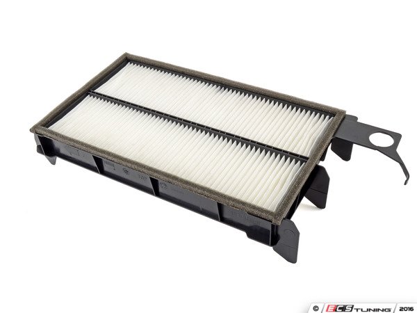 Genuine BMW - 64118350011 - Genuine Replacement Cabin Air Filter - E32 ...