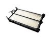 ES#177106 - 64118350011 - Genuine Replacement Cabin Air Filter - E32/E34 7/5-Series - Replacement cabin air filter for E32 7-series and E34 5-series - Genuine BMW - 