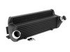 ES#3025167 - 200001046 - Wagner EVO I Competition Front Mount Intercooler - Significantly increase your air flow rate, lower the intake air temperature, and drop your intercooler weight to 14.55lbs with this Performance intercooler! - Wagner Tuning - BMW
