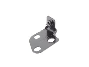 ES#129140 - 51717197209 - Headlight Bracket - Left - Mounting bracket found on the core support - Genuine BMW - BMW