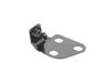 ES#129140 - 51717197209 - Headlight Bracket - Left - Mounting bracket found on the core support - Genuine BMW - BMW