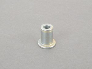 ES#29240 - 12311268434 - Alternator Spacer Bushing - Replace when replacing alternator. - Genuine BMW - BMW
