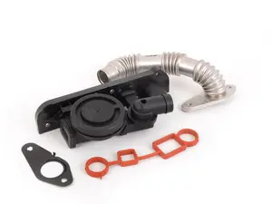 Emissions Service Kit