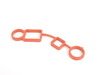ES#8590 - 06f198205 - Emissions Service Kit - Restore proper boost levels with this kit. This kit comes with the PCV seal. - Assembled By ECS - Audi