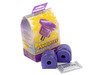 ES#2651655 - PFR5-4609-14x2 - Performance Polyurethane Rear Sway Bar Bushing Set - Stiffer bushings allow sway bars to work at their fullest potential - For 14mm rear sway bar - Powerflex - BMW