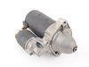 ES#3104449 - SR0474X - Remanufactured Starter Motor - Includes $50 core charge - Bosch - BMW
