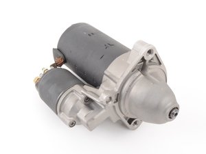 ES#3104449 - SR0474X - Remanufactured Starter Motor - Includes $50 core charge - Bosch - BMW