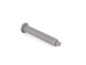 ES#472516 - WHT001413 - Selector Bracket Pin - Bearing pin that slides into the selector housing - Genuine Volkswagen Audi - Audi