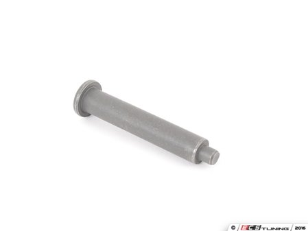ES#472516 - WHT001413 - Selector Bracket Pin - Bearing pin that slides into the selector housing - Genuine Volkswagen Audi - Audi