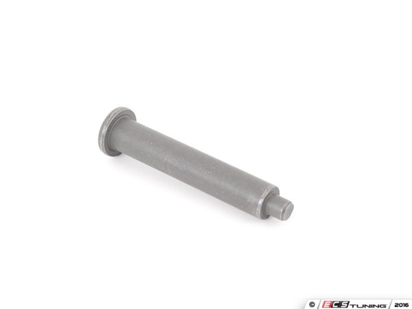 Wht005413a Genuine Volkswagen Audi - WHT001413 - Selector Bracket Pin (WHT 001 413)