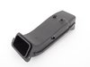 ES#2798737 - 51747352343 - Air Duct for Brakes JCW Bumper - Left  - Located between the fender and the front bumper - Genuine MINI - MINI
