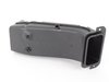 ES#2798737 - 51747352343 - Air Duct for Brakes JCW Bumper - Left  - Located between the fender and the front bumper - Genuine MINI - MINI