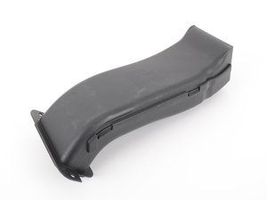 ES#2798734 - 51747352344 - Air Duct for Brakes JCW Bumper - Right  - Located between the fender and the front bumper - Genuine MINI - MINI