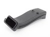 ES#2798734 - 51747352344 - Air Duct for Brakes JCW Bumper - Right  - Located between the fender and the front bumper - Genuine MINI - MINI