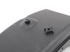 ES#2798734 - 51747352344 - Air Duct for Brakes JCW Bumper - Right  - Located between the fender and the front bumper - Genuine MINI - MINI