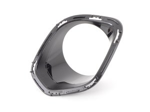 ES#2734704 - 51117365146 - Cover Fog Light - Right JCW Aero - Used around the fog light - Genuine MINI - MINI