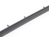ES#103290 - 51419139642 - Door panel light strip - right - Black - Genuine BMW - BMW