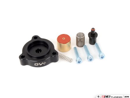 ES#3096702 - T9352 - DV+ Performance Diverter Valve - Direct-fit performance solution for the OE diverter valve - Go Fast Bits - MINI