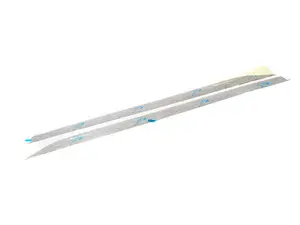 M Performance Side Sill Decals