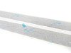 ES#2713858 - 51192298285 - M Performance Side Sill Decals - Give your side sills a performance look - Genuine BMW M Performance - BMW
