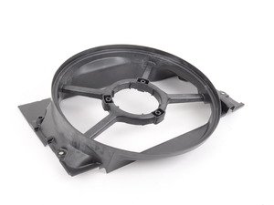 ES#180305 - 64548367784 - E36 M3 Fan Shroud - Genuine BMW - BMW