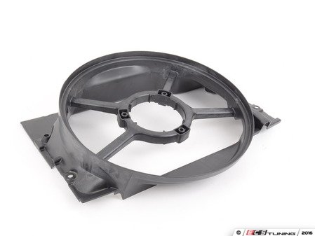 ES#180305 - 64548367784 - E36 M3 Fan Shroud - Genuine BMW - BMW