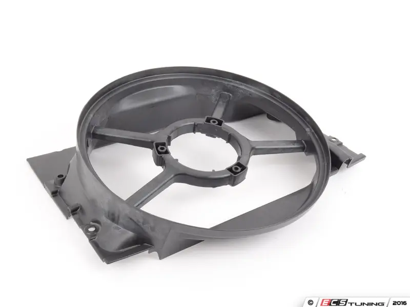 Genuine BMW - 64548367784 - E36 M3 Fan Shroud (64-54-8-367-784)