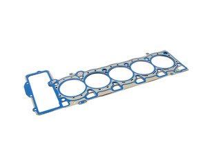 ES#286128 - 07L103383P - Cylinder Head Gasket - right - For cylinders 1-5 - Genuine Volkswagen Audi - Audi