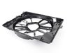 ES#38170 - 17117557814 - Fan Shroud - Replacement radiator fan shroud - Genuine BMW - BMW