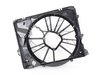ES#38170 - 17117557814 - Fan Shroud - Replacement radiator fan shroud - Genuine BMW - BMW