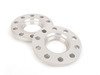 ES#249 - 2075725 - DR Series Wheel Spacers - 10mm (1 Pair) - Most applications will also need a 40mm wheel bolts, not included in this wheel spacer pair. Note: Height hub contour up to 11.5mm. Inside wheel bevel = 7.0 x 45 degrees. - H&R - BMW MINI
