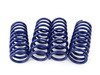 ES#2575974 - 50476 - Sport Springs Set - Unrivaled comfort and performance. - H&R - BMW