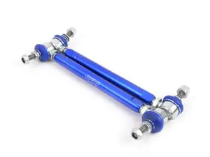 Front Adjustable Sway Bar End Link Kit