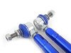 ES#3086273 - TRC10200 - Front Adjustable Sway Bar End Link Kit - Adjustable from 254mm-305mm  -  10mm Ball End - SuperPro - BMW