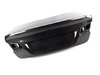ES#2515591 - CSLE92TRKKT - CSL Style Carbon Fiber Trunk Lid - E92 Coupe - Get the legendary CSL look plus the benefits of lightweight carbon fiber - ECS - BMW