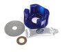 ES#3044915 - SPF286190K - Motorsport Dogbone Mount Insert Kit - 90A - Feel a more crisp and defined throttle response and shift - SuperPro - Volkswagen