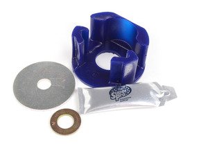 ES#3044914 - SPF286180K - Street Dogbone Mount Insert Kit - 80A - Feel a more crisp and defined throttle response and shift - SuperPro - Volkswagen
