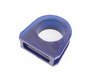 ES#3045376 - SPF3366K - Polyurethane Steering Rack Bushing - SuperPros steering rack & pinion mount bushing removes play in the steering racks mounting and provides more feel and accuracy in the steering system. - SuperPro - Volkswagen