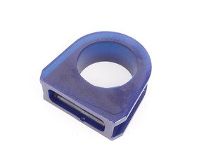 ES#3045376 - SPF3366K - Polyurethane Steering Rack Bushing - SuperPros steering rack & pinion mount bushing removes play in the steering racks mounting and provides more feel and accuracy in the steering system. - SuperPro - Volkswagen