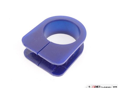 ES#3044508 - SPF2427K - Polyurethane Steering Rack Bushing - Transmit more directional feel to the wheel and eliminate steering slop - SuperPro - MINI