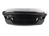 ES#2515591 - CSLE92TRKKT - CSL Style Carbon Fiber Trunk Lid - E92 Coupe - Get the legendary CSL look plus the benefits of lightweight carbon fiber - ECS - BMW