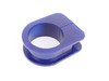 ES#3044508 - SPF2427K - Polyurethane Steering Rack Bushing - Transmit more directional feel to the wheel and eliminate steering slop - SuperPro - MINI