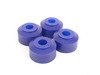 ES#3044805 - SPF2755LK - Sway Bar Link Bushing Kit - Higher performance and a longer service life - precision-engineered to be superior to your stock rubber parts! - SuperPro - BMW