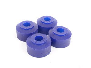 ES#3044805 - SPF2755LK - Sway Bar Link Bushing Kit - Higher performance and a longer service life - precision-engineered to be superior to your stock rubber parts! - SuperPro - BMW