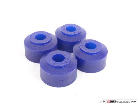 ES#3044805 - SPF2755LK - Sway Bar Link Bushing Kit - Higher performance and a longer service life - precision-engineered to be superior to your stock rubber parts! - SuperPro - BMW