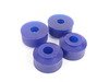 ES#3044805 - SPF2755LK - Sway Bar Link Bushing Kit - Higher performance and a longer service life - precision-engineered to be superior to your stock rubber parts! - SuperPro - BMW